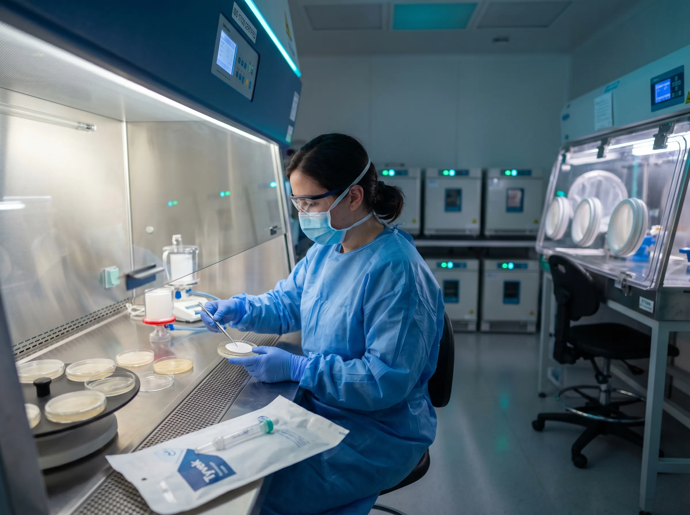 Millstone Medical — Certainty for Device Complexity