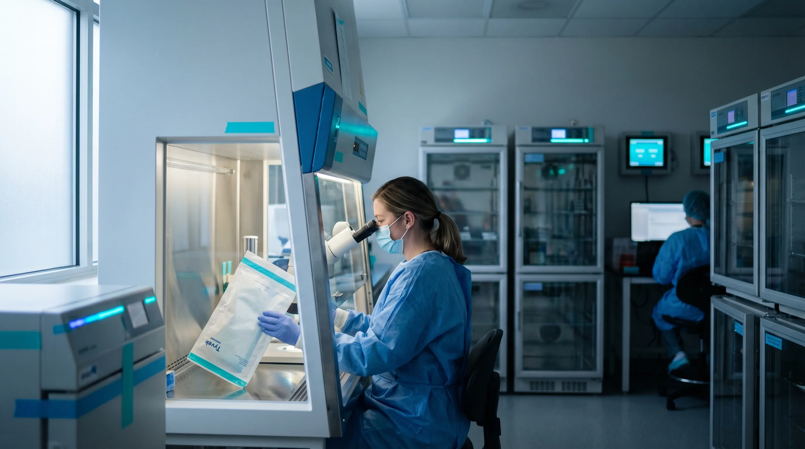 Millstone Medical — Certainty for Device Complexity
