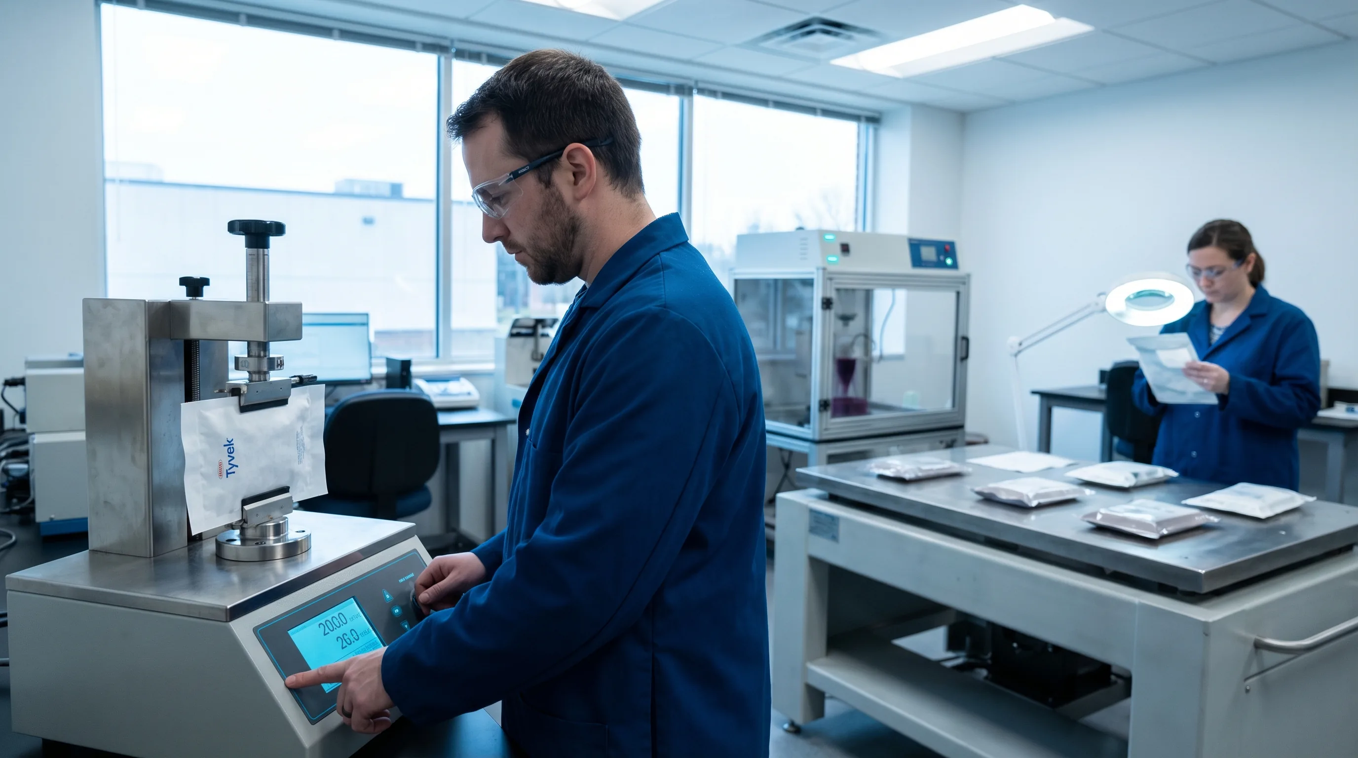 Millstone Medical — Certainty for Device Complexity